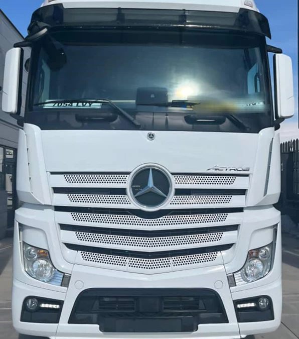 کشنده اکتروس 1851